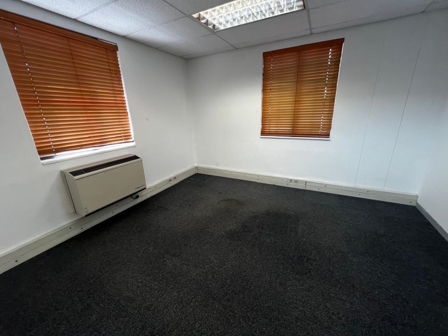 To Let commercial Property for Rent in Danena Western Cape